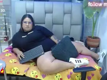 Chaturbate Free Porn Cam of evelin_zaens