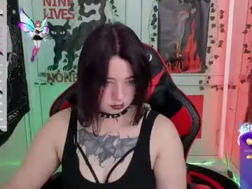 Chaturbate Live Porn of kinkysuka_
