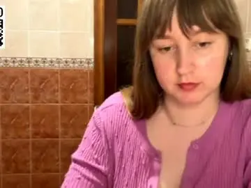 Chaturbate Live Porn of maroonmoon_