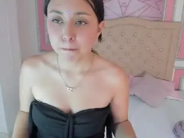 Chaturbate Live Sex Cam of melany_blossom