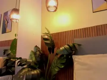 Chaturbate Adult Webcams of melinacruzz