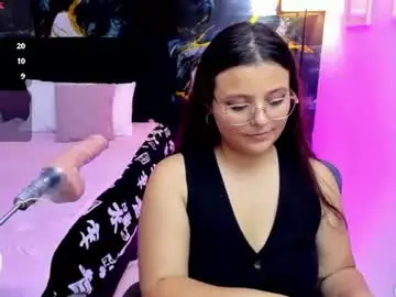 Chaturbate Watch Live Sex Cams of miss_kloee