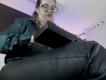 Chaturbate Sex Chat of _jade_16