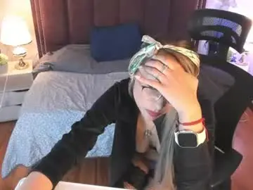 Chaturbate Free Live Porn of alexiajamesx