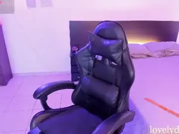 Chaturbate Sex Chat of lovelydollyxx_