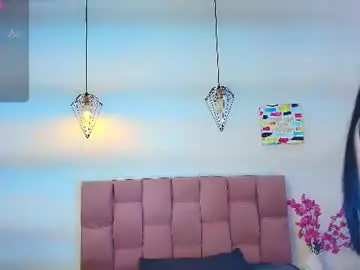 Chaturbate Best live sex cam show of melannyy__