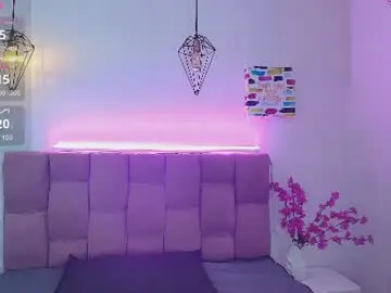 Chaturbate Free Live Porn of melannyy__