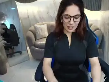 Chaturbate Best Webcam of nadia_r_