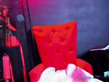 Chaturbate Live Sex of shantal_bdsm