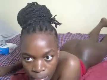 Chaturbate Live Porn of cherrye_bonny2