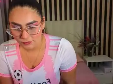Chaturbate Live Sex Cam of liadesire