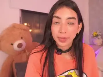 Chaturbate Live Sex Cam of lillythompson_