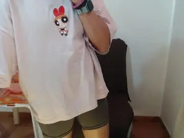 Chaturbate Private Sex Chat of milf_valeria