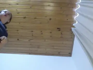 Chaturbate Sex Chat of milf_valeria