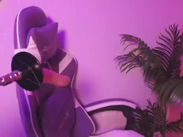Chaturbate Nude Webcam of moni_risitos