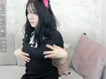 Chaturbate Free Porn Cam of neonkoi