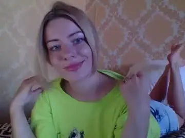 Chaturbate Best live sex cam show of softy_aura