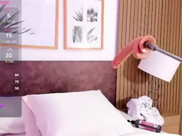 Chaturbate Adult Webcams of susy_boobs