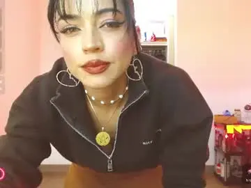 Chaturbate Free Porn Cam of trinity_prestige