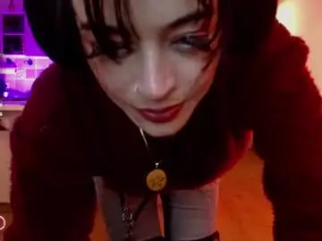 Chaturbate Adult Webcams of trinity_prestige