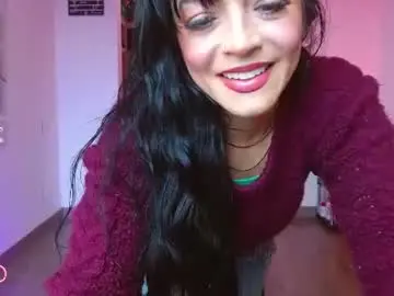 Chaturbate Adult Video Chat of trinity_prestige