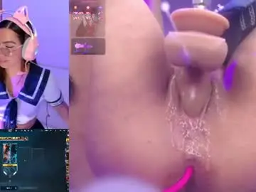 Chaturbate Private Sex Chat of valentina_greco