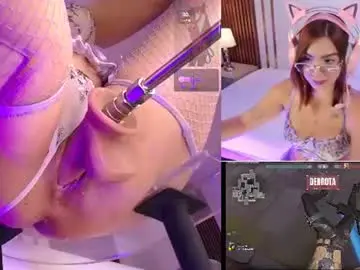 Chaturbate Best live sex cam show of valentina_greco