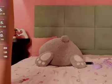 Chaturbate Best live sex cam show of bella_stewarttt
