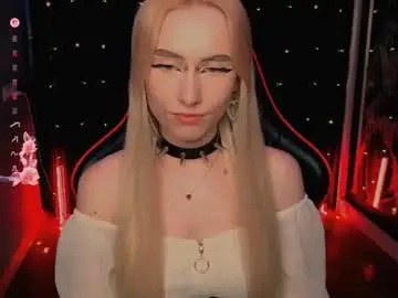 Chaturbate Live Sex Cam of crybambi