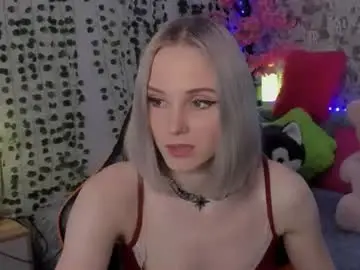 Chaturbate Watch Live Sex Cams of gina_lovelyy