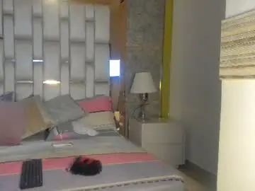 Chaturbate Nude Webcam of lilith_piza