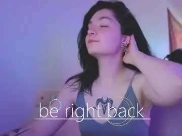 Chaturbate Private Sex Chat of luna_moon13