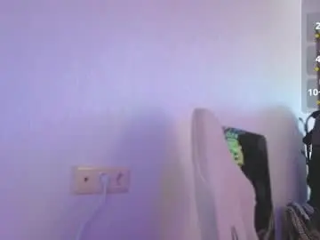 Chaturbate Adult Webcams of luna_moon13
