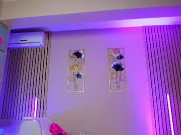 Chaturbate Sex Cam of sabrinajadex