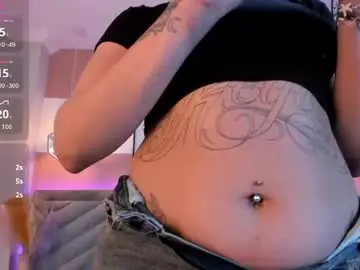 Chaturbate Sex Cam of scarlet__rossi