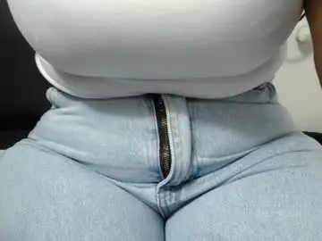 Chaturbate Free Live Porn of susy_perverttt