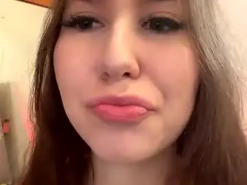 Chaturbate Live Sex of tracievanier