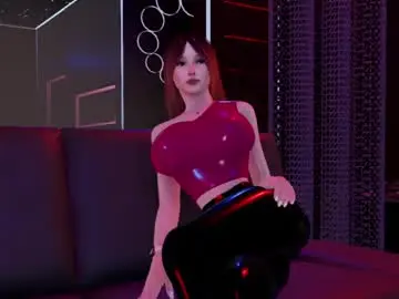 Chaturbate Live Porn of valerysins