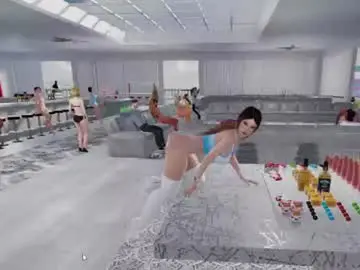 Chaturbate Live Sex of valerysins