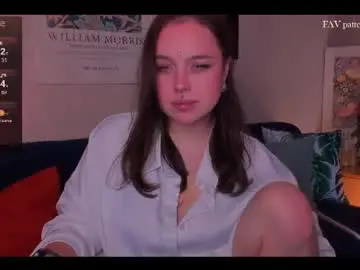 Chaturbate Adult Webcam of varvaraola