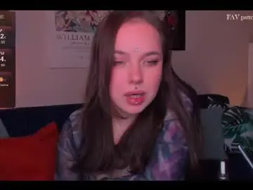 Chaturbate Adult Webcam of varvaraola
