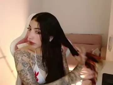 Chaturbate Free Live Porn of alicia_key_
