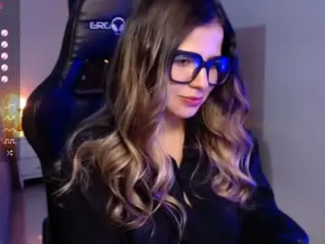 Chaturbate Sex Chat of avrill_morgan