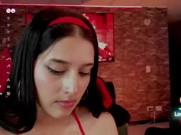 Chaturbate Sex Cam of charlotte_greys