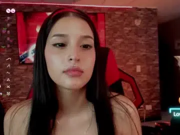 Chaturbate Adult Video Chat of charlotte_greys