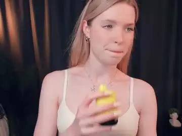 Chaturbate Free Porn Cam of cristasires