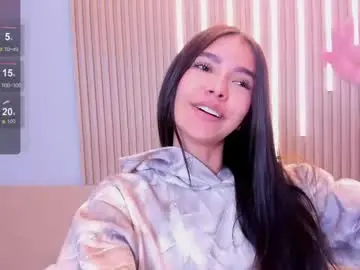 Chaturbate Nude Webcam of emma_doll7