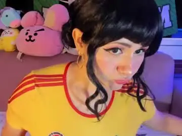 Chaturbate Best live sex cam show of harimoon