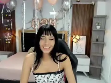 Chaturbate Free Live Porn of milly_kaft