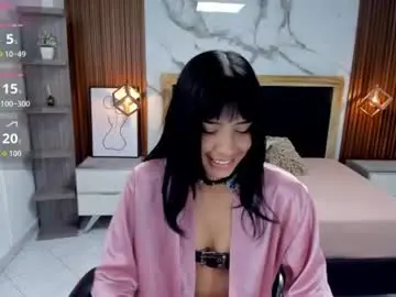 Chaturbate Best live sex cam show of milly_kaft